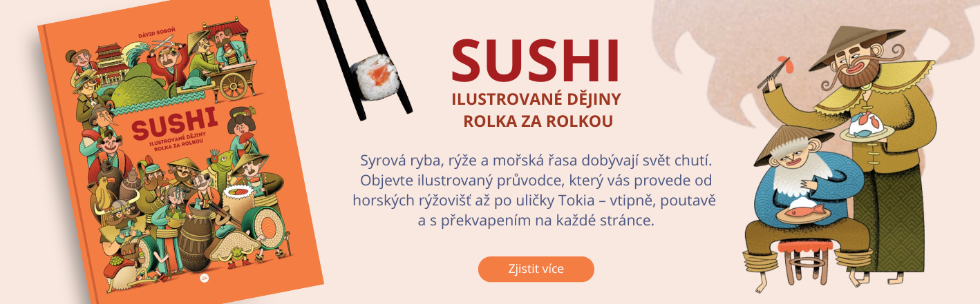Sushi-web